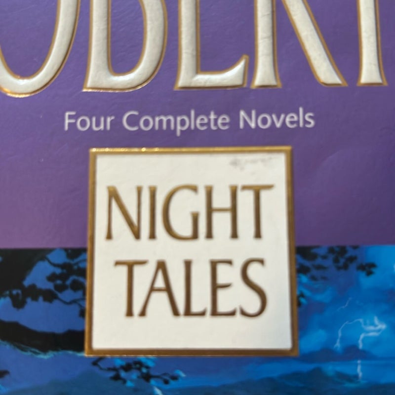 Night tales