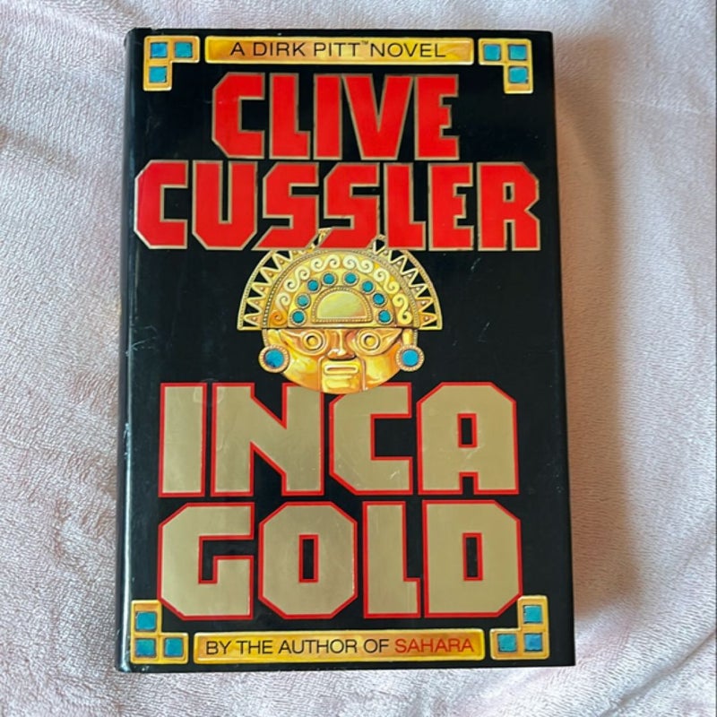 Inca Gold