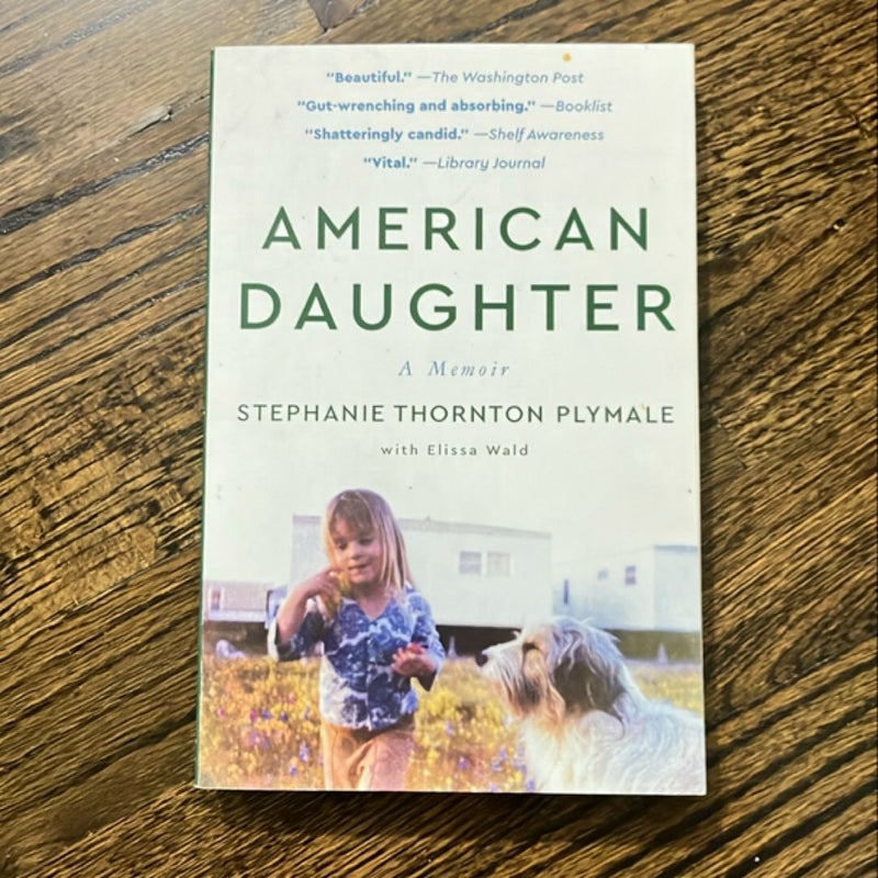 American Daughter