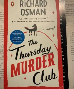 The Thursday Murder Club 