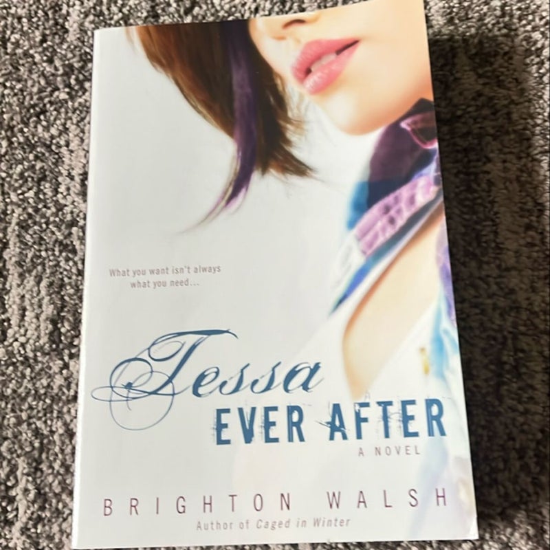 Tessa Ever After