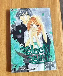 Black Bird, Vol. 7