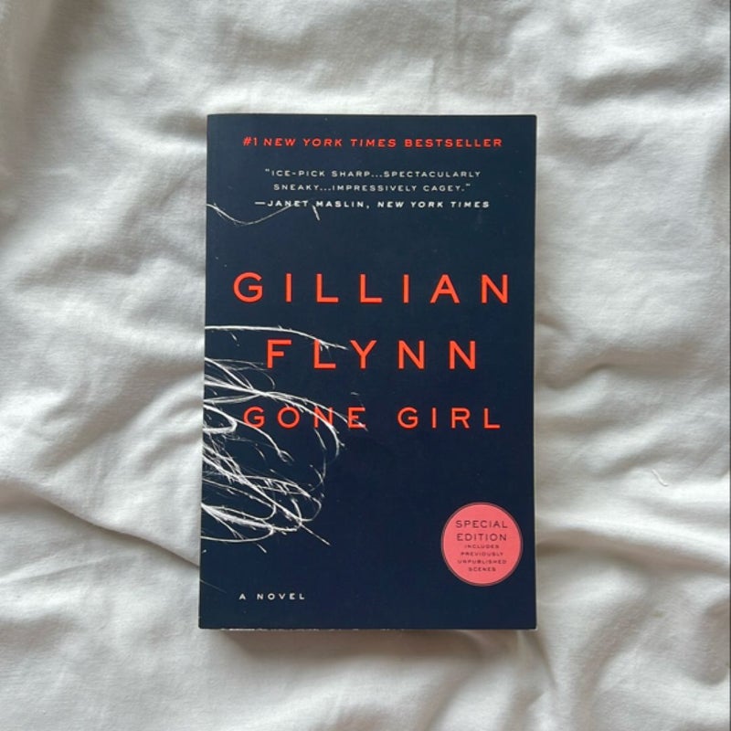 Gone Girl