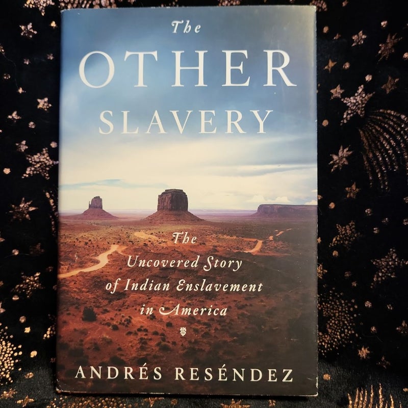 The Other Slavery