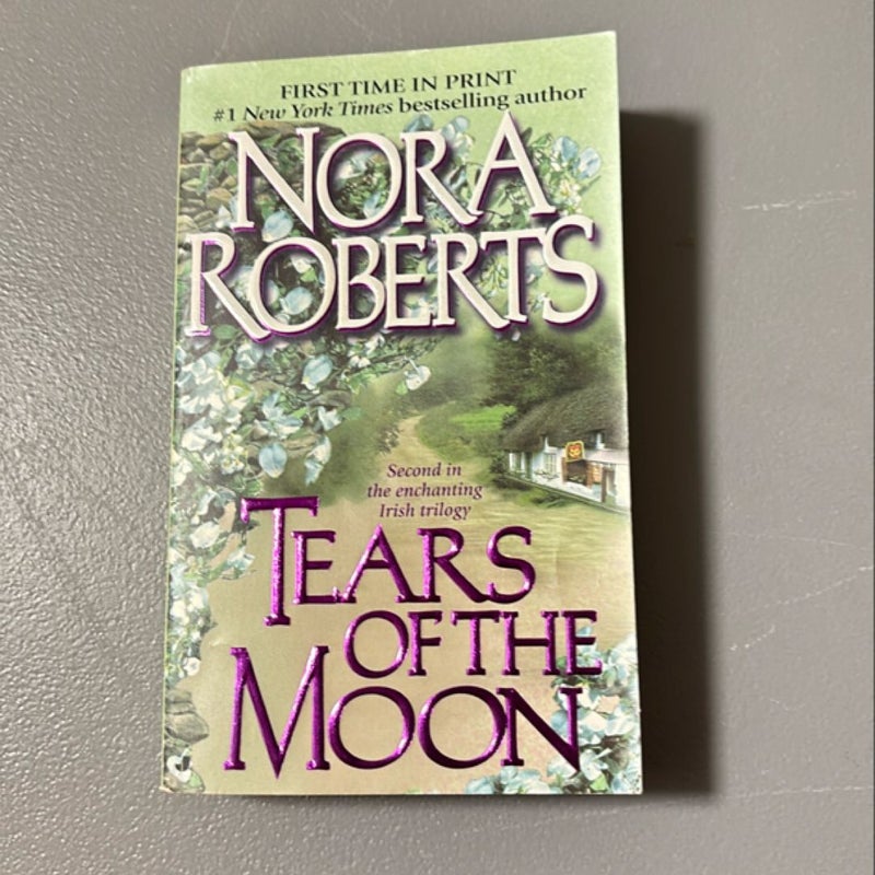 Tears of the Moon