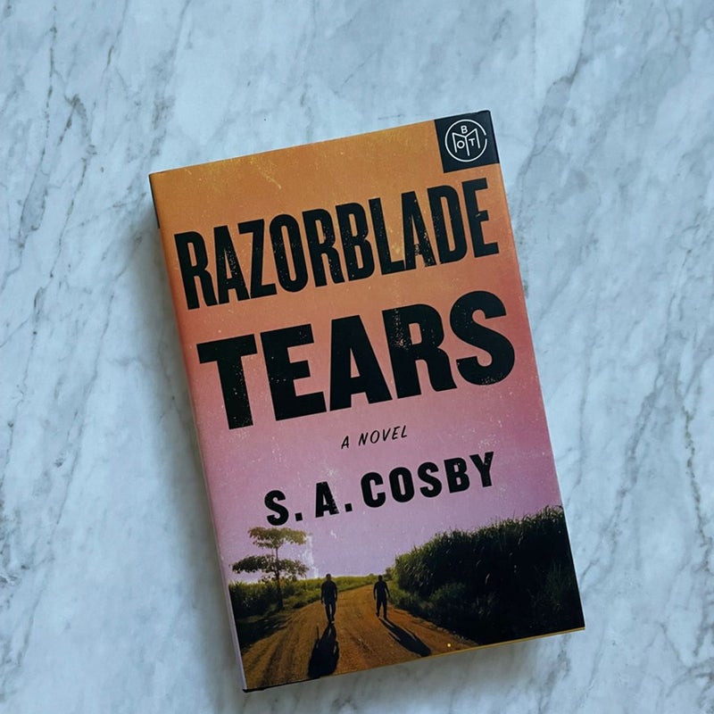 Razorblade Tears