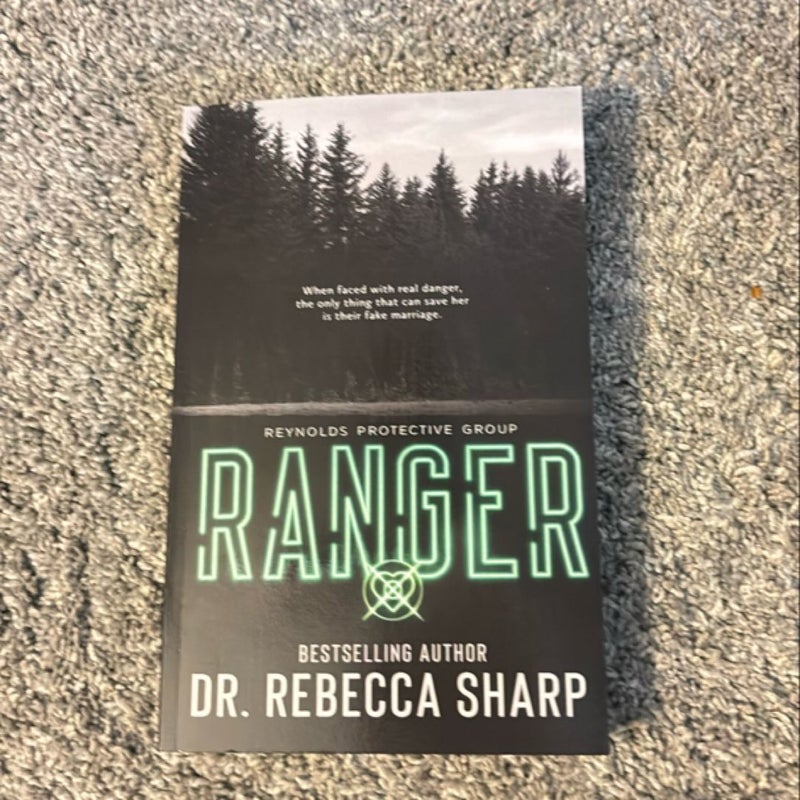 ranger