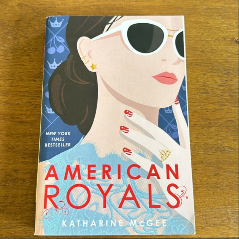 American Royals