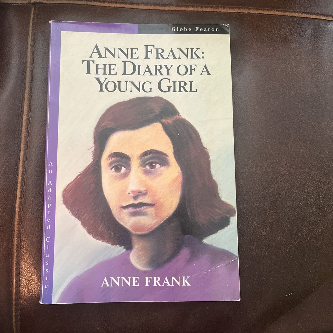 The Diary of a Anne Frank