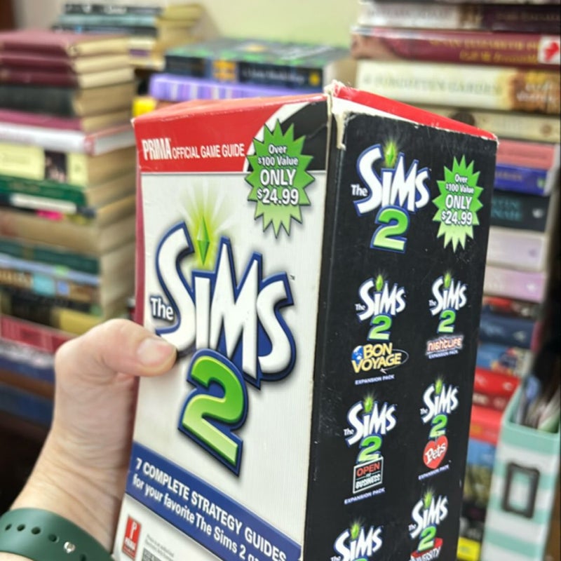 The Sims 2