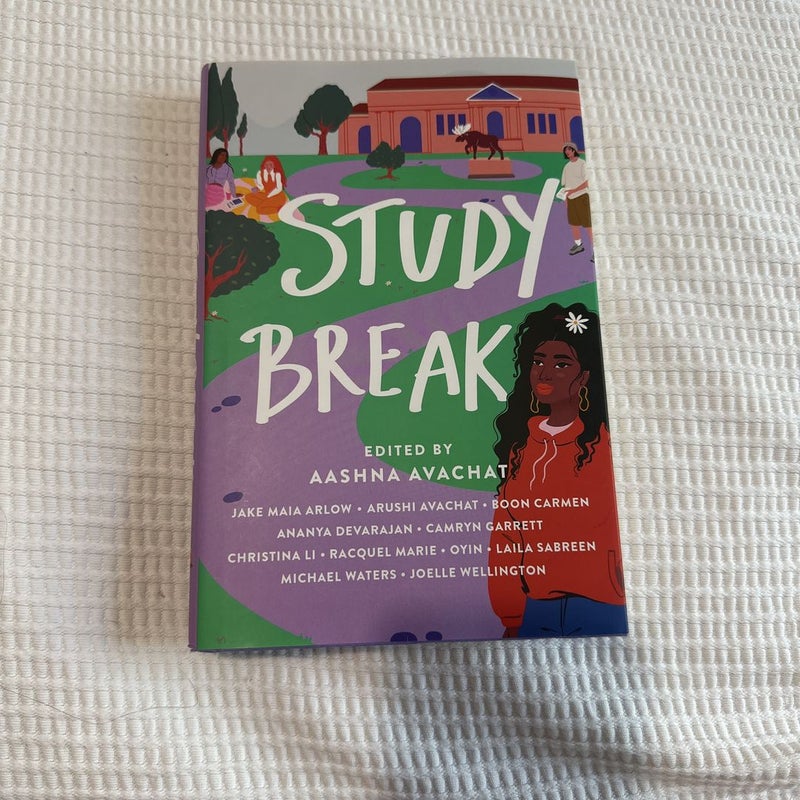 Study Break