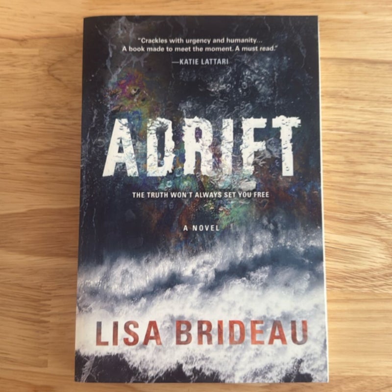 Adrift