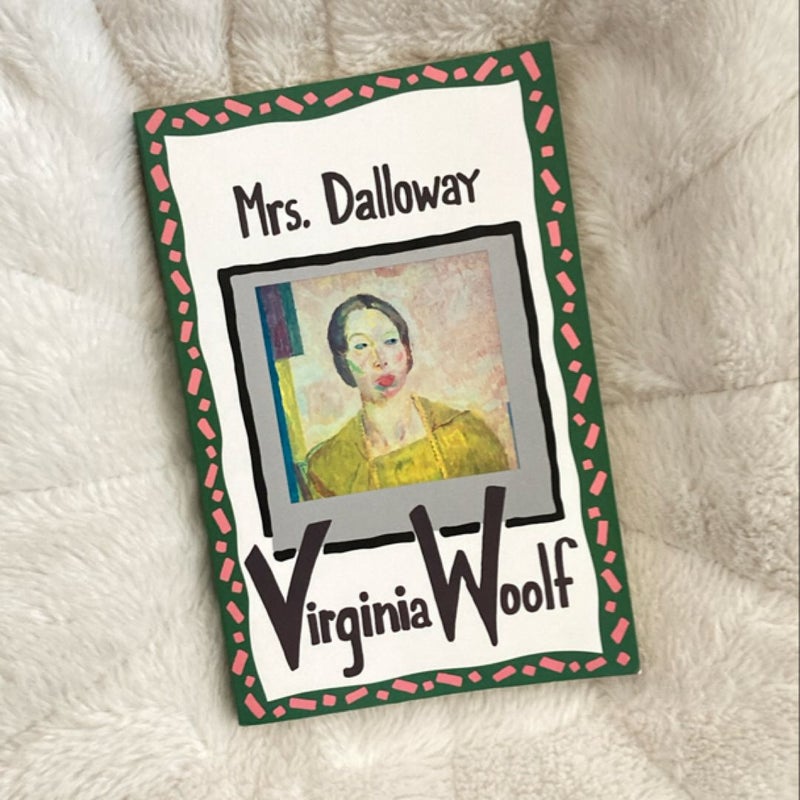 Mrs. Dalloway