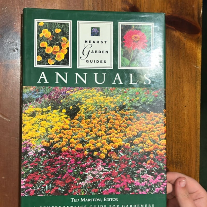 Annuals