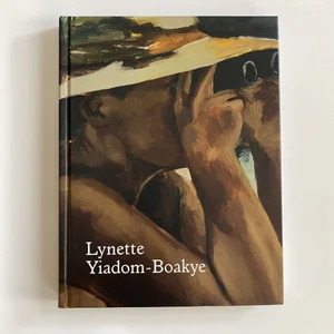 Lynette Yiadom-Boakye