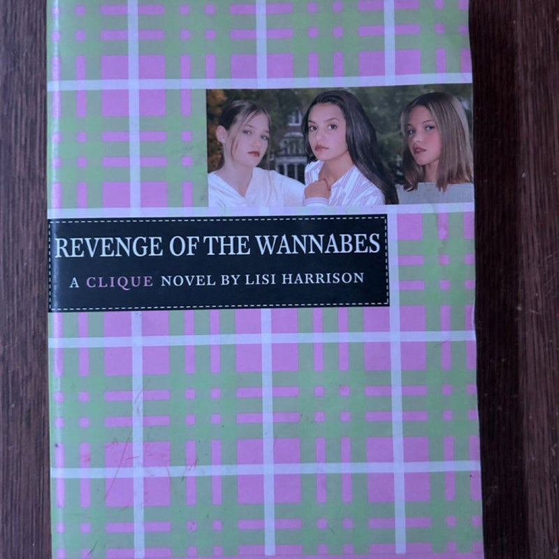 The Revenge of the Wannabes