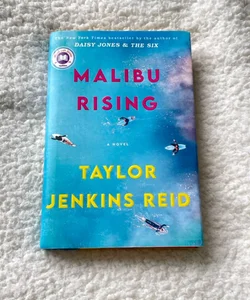 Malibu Rising