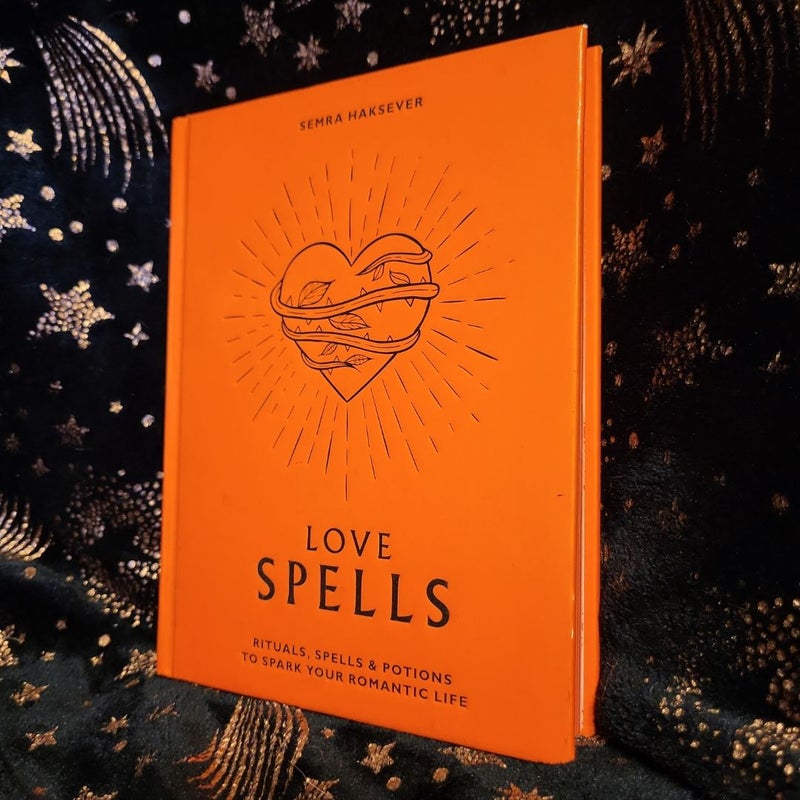 Love Spells