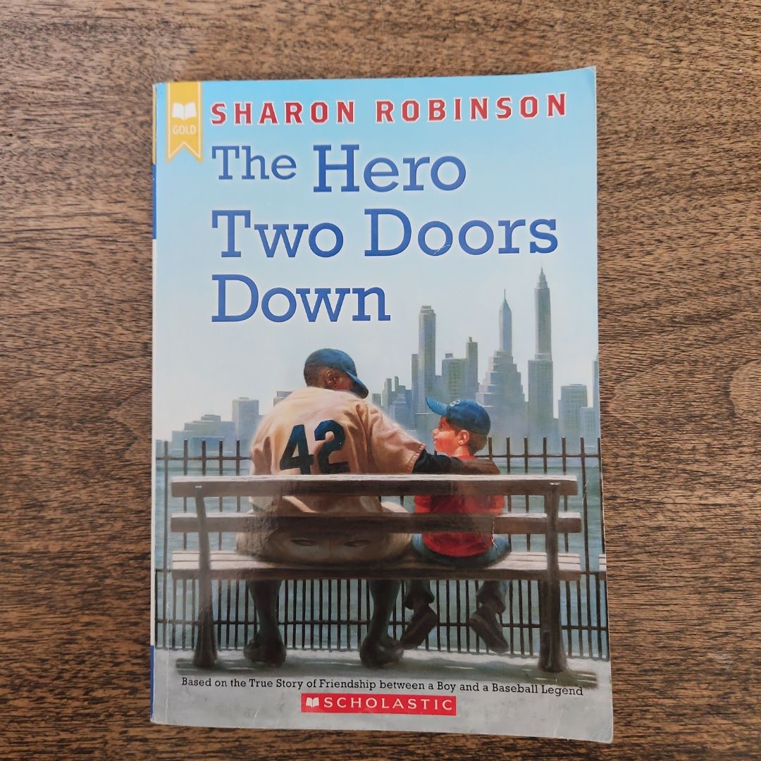 The Hero Two Doors Down