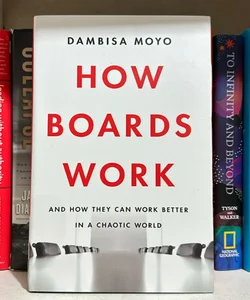 How Boards Work