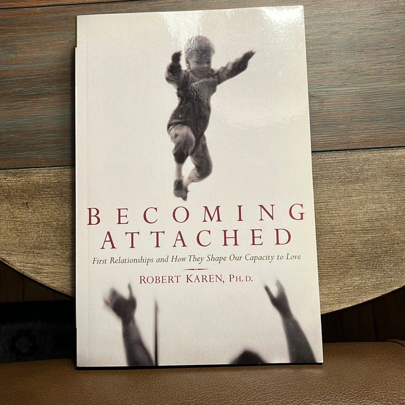 Becoming Attached