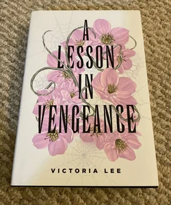 A Lesson In Vengeance