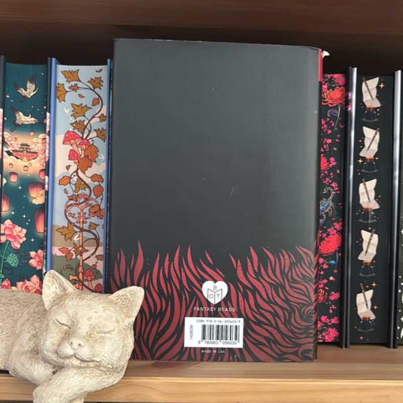 A River Enchanted and A Fire Endless Bundle 