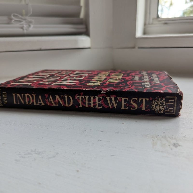 India And The West