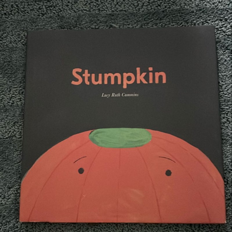 Stumpkin