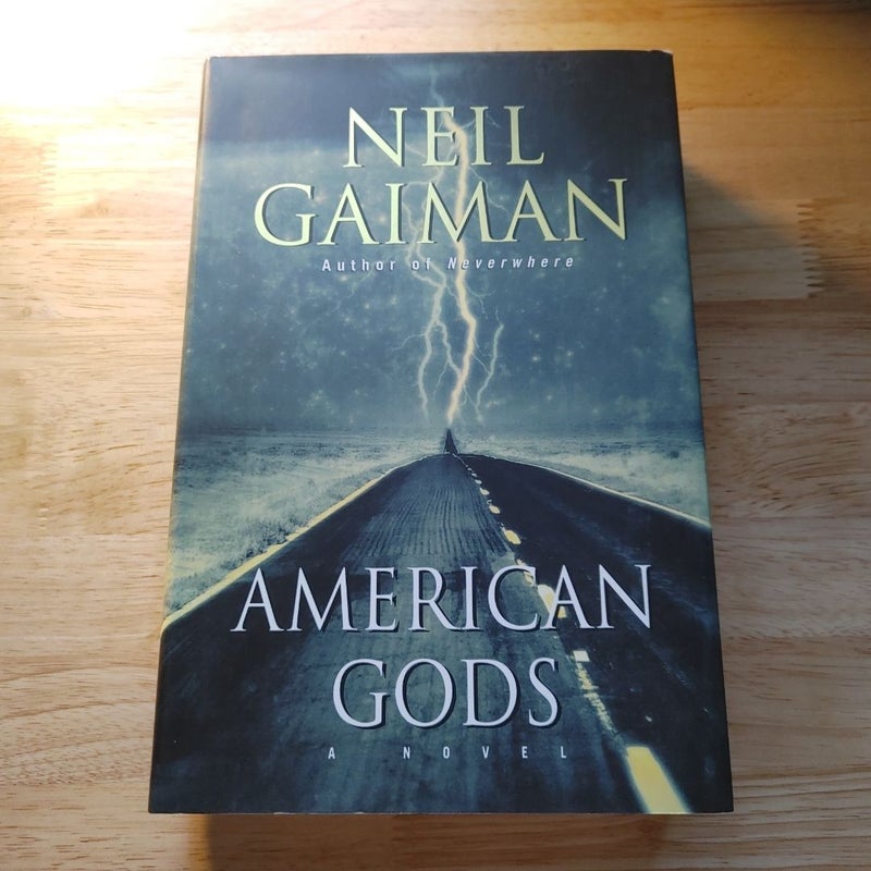 American Gods