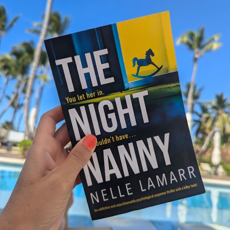 The Night Nanny