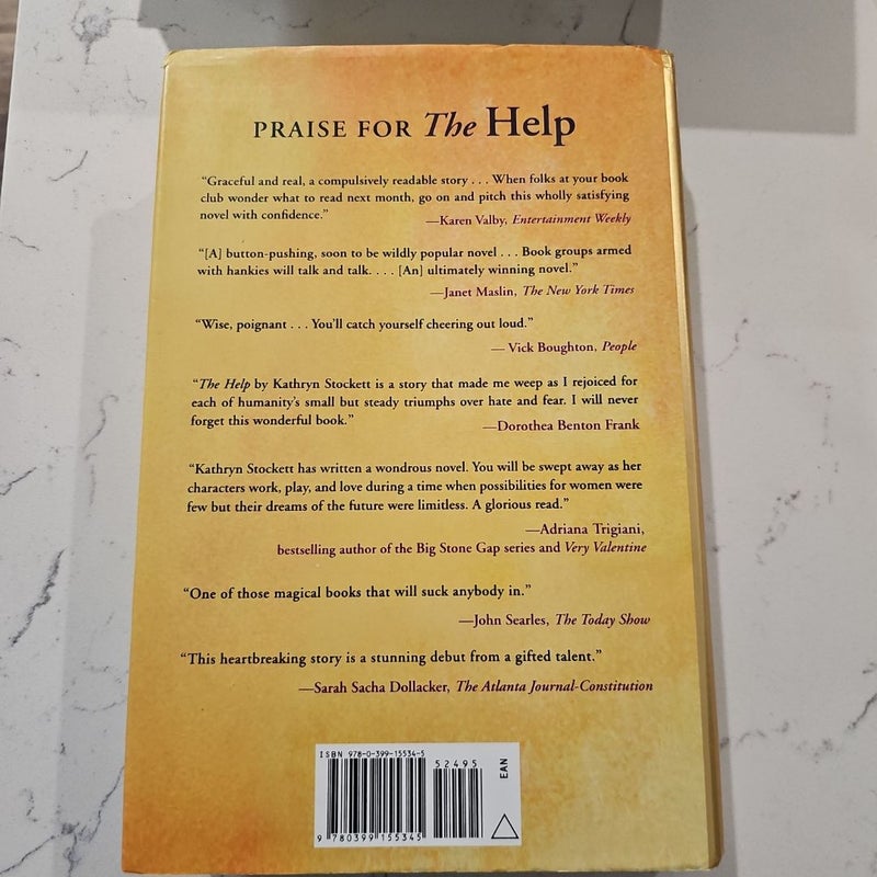 The Help