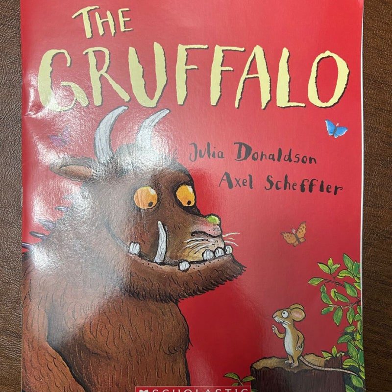 The Gruffalo