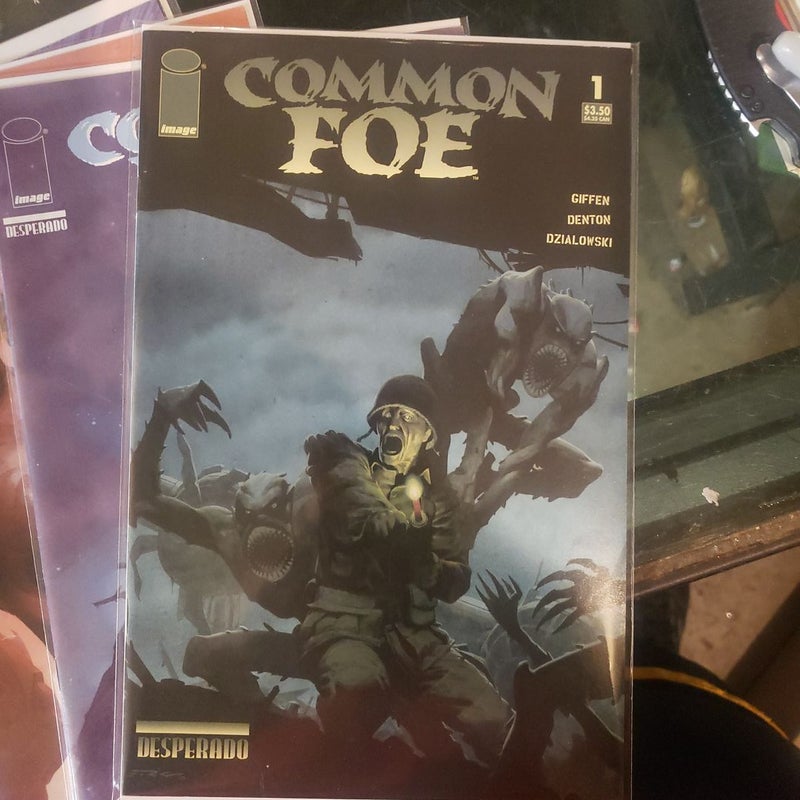 Common Foe