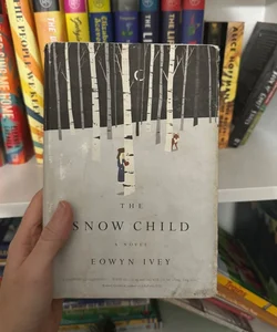 The Snow Child