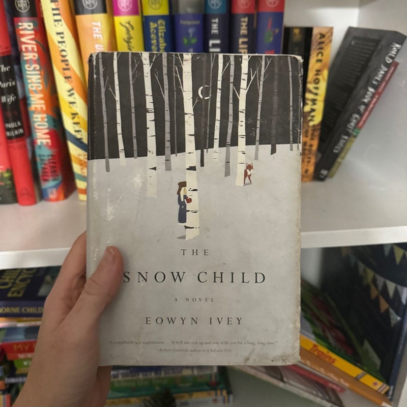 The Snow Child