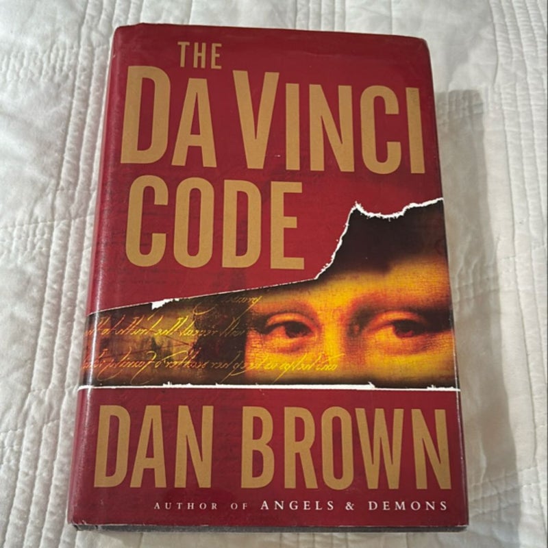 The Da Vinci Code