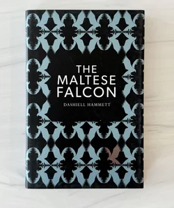 The Maltese Falcon (Indigo Library)