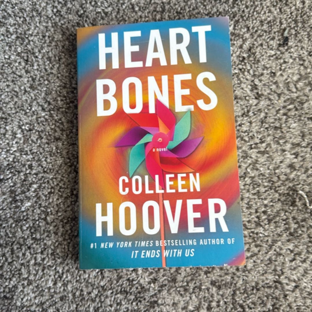 Heart Bones