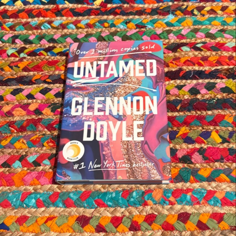 Untamed