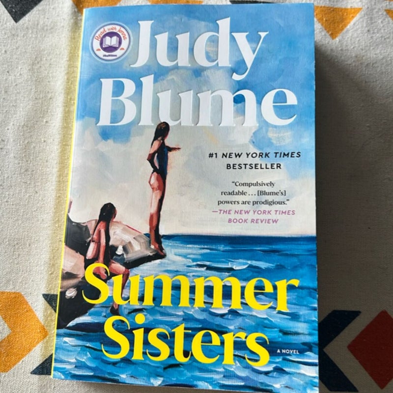 Summer Sisters