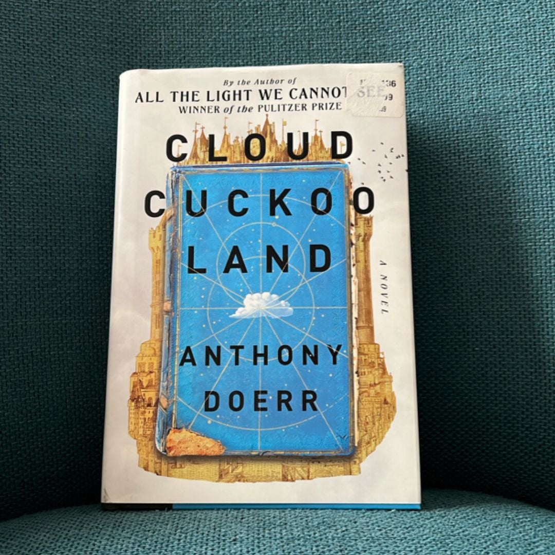 Cloud Cuckoo Land