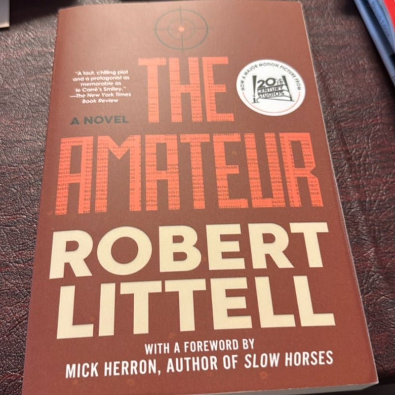 The Amateur