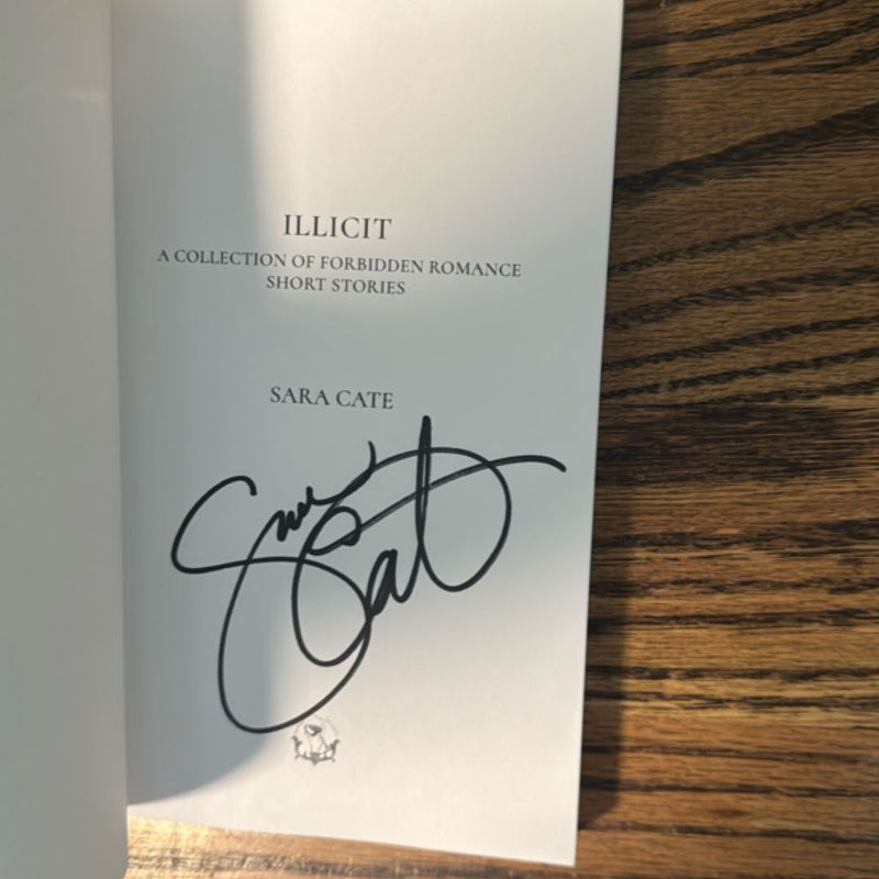 Illicit