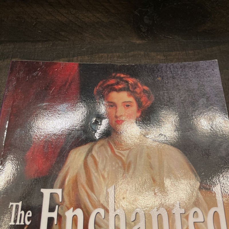 The Enchanted April