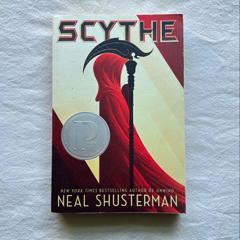 Scythe