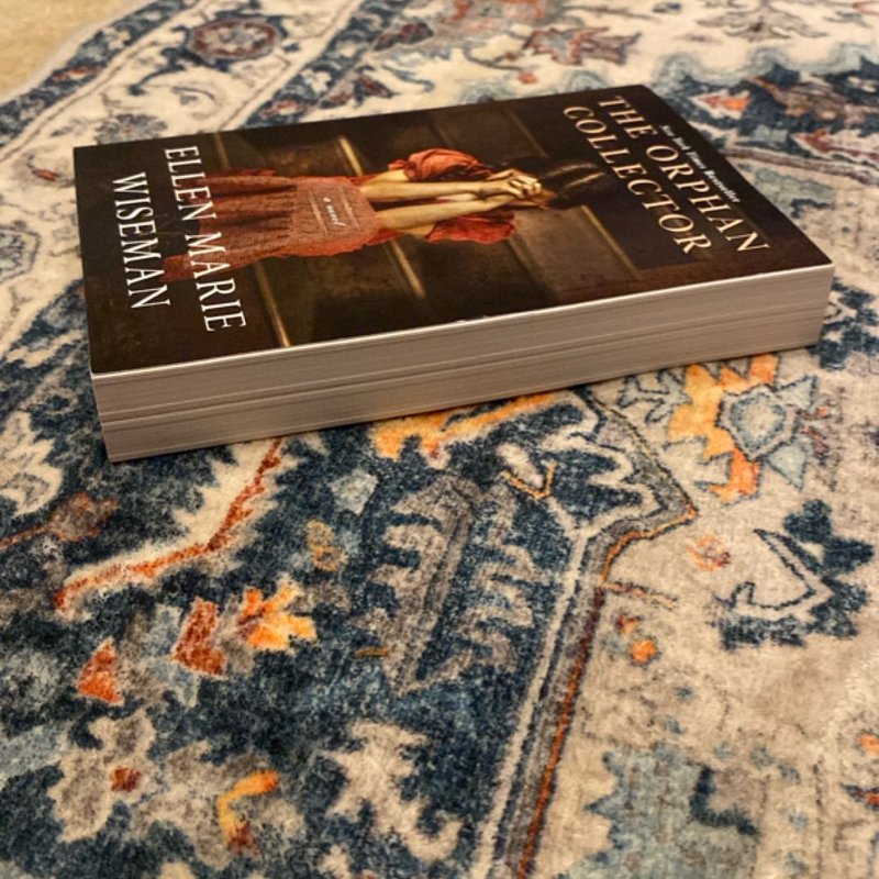 The Orphan Collector