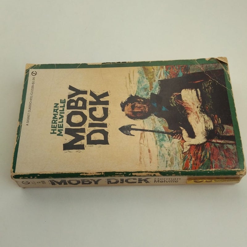 Moby Dick