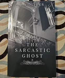 The Sarcastic Ghost