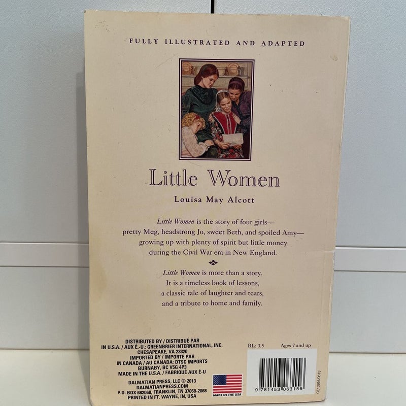 Little Women